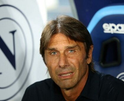 Antonio Conte l’uomo che logora i presidenti, li tratta come se fossero suoi dipendenti