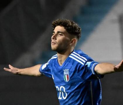 Atalanta, il direttore del settore giovanile: «Una volta il calcio era l’unica possibilità per i ragazzi, oggi no»
