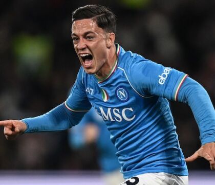 Atalanta su Raspadori, al momento solo un sondaggio (Pedullà)