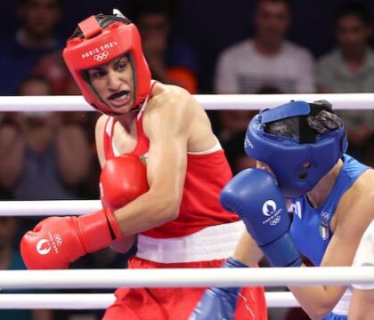 Boxe, il Guardian attacca il Cio: “Inetti, una guerra tossica e fraintesa su Lin e Khelif”