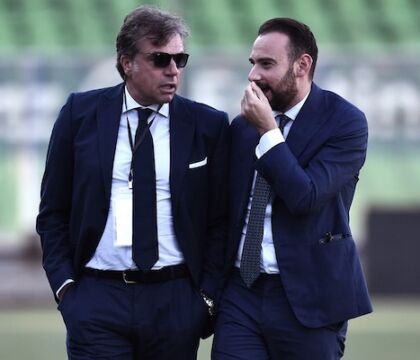 Brescianini, il Napoli ha cambiato all’ultimo momento le condizioni dell’obbligo di riscatto (Sky)