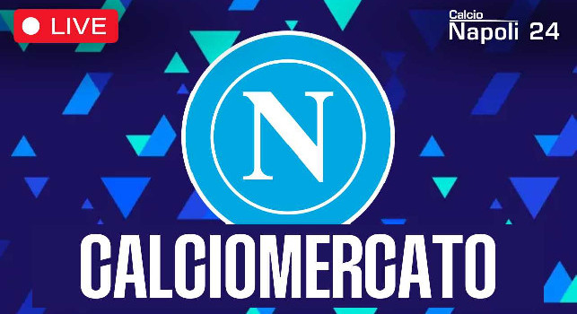 Calciomercato Napoli in tempo reale: Gilmour ufficiale! Osimhen resta e va fuori rosa, saltano altre 5 cessioni | DIRETTA