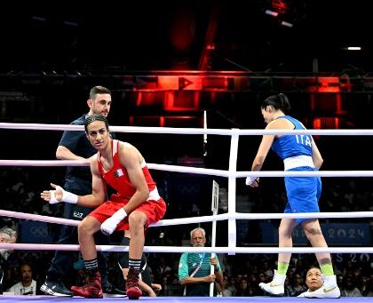 Carini, il dt dell’Italia di boxe non approva: «Sono sconcertato, almeno non salire poteva essere una protesta»