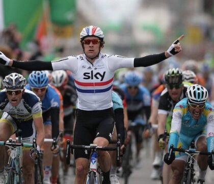 Cavendish difende il villaggio olimpico: “Sì il cibo è scadente, i letti sgangherati, ma è un’esperienza unica”