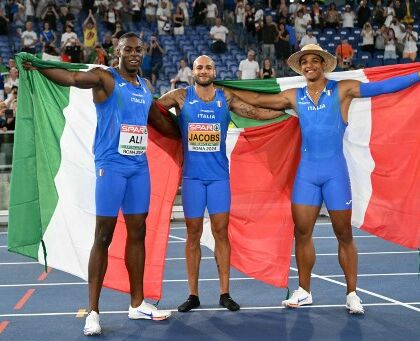 Chituru Ali: «Chiamo mamma e papà i miei genitori affidatari. Nel Como ero un terzino velocissimo»