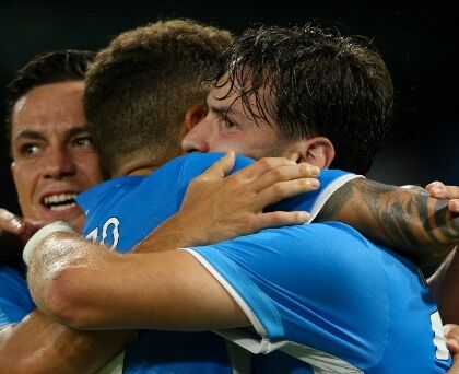 Conte ha dimostrato che si possono dominare le partite anche senza possesso palla