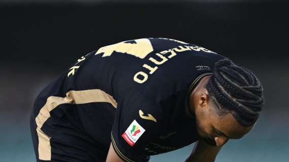 Coppa Italia, Verona ko al Bentegodi! I prossimi avversari del Napoli eliminati dal Cesena