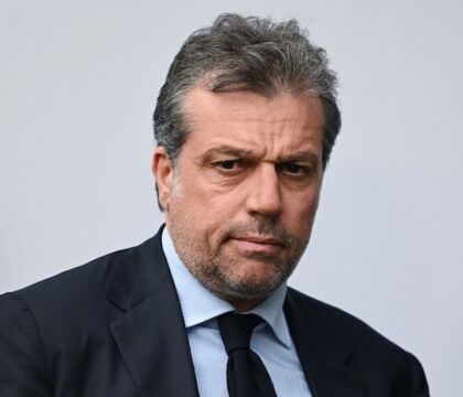 Così Giuntoli ha rivoluzionato la Juventus: 200 milioni in comode rate