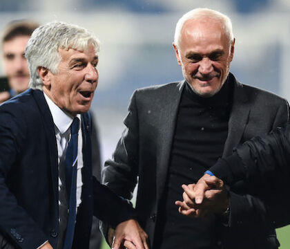 Così Percassi ha scippato Brescianini al Napoli e a De Laurentiis (Criscitiello)