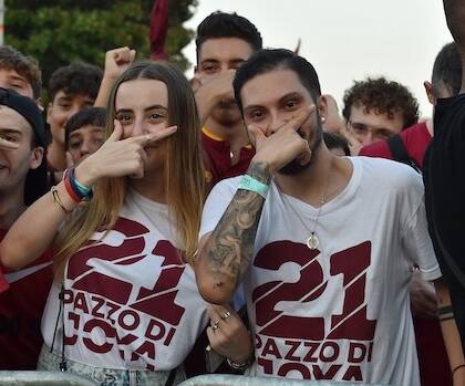 Così la Roma ha scaricato Dybala. Costa troppo, 16 milioni lordi d’ingaggio (Repubblica)