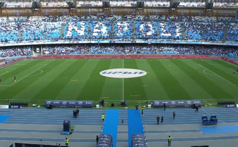 DIRETTA VIDEO – Napoli-Parma, seguila su CalcioNapoli24: le probabili formazioni