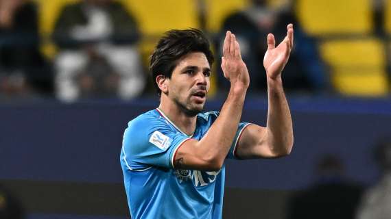 Da Milano – Genoa su Simeone, il Napoli dice no al prestito: la cifra richiesta