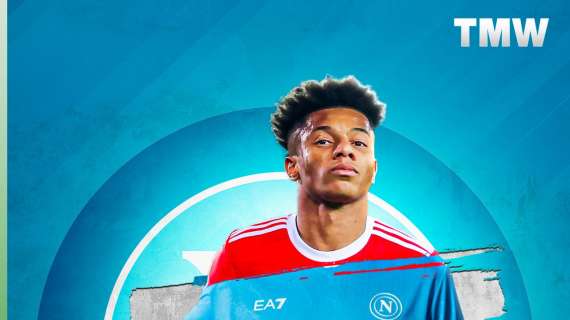 Da Milano – Neres vuole solo il Napoli: ha rifiutato altre due offerte