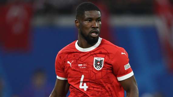 Danso mollato dalla Roma dopo le visite, lo sfogo sui social: “Irritante e incomprensibile!”