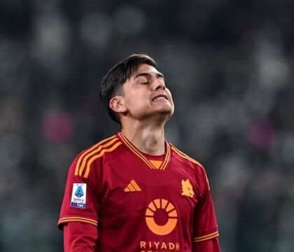 Dybala prende tempo, la Roma deve far cassa: l’Al-Qadsiah offre un triennale da 25-30 milioni a stagione (Gazzetta)