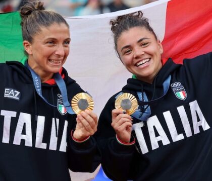 Errani e quella storia di doping sempre definita un errore: «Allora mi abbandonarono in molti»