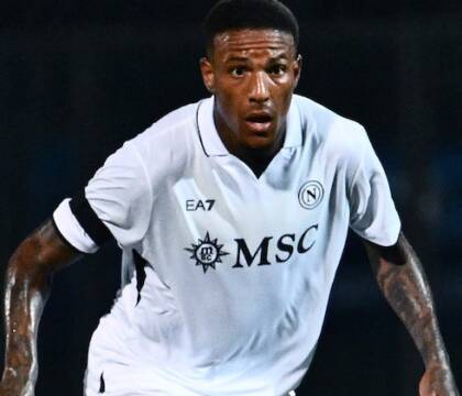 Folorunsho corteggiato anche da Milan e Atalanta. Scaricato da Conte, fa gola a tanti  (Tmw)