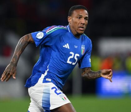 Folorunsho costa 12 milioni, è un ottimo investimento. Vuole la Lazio (Pedullà)