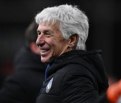Gasperini: «Koopmeiners vera vittima della situazione, è stato fortemente condizionato»