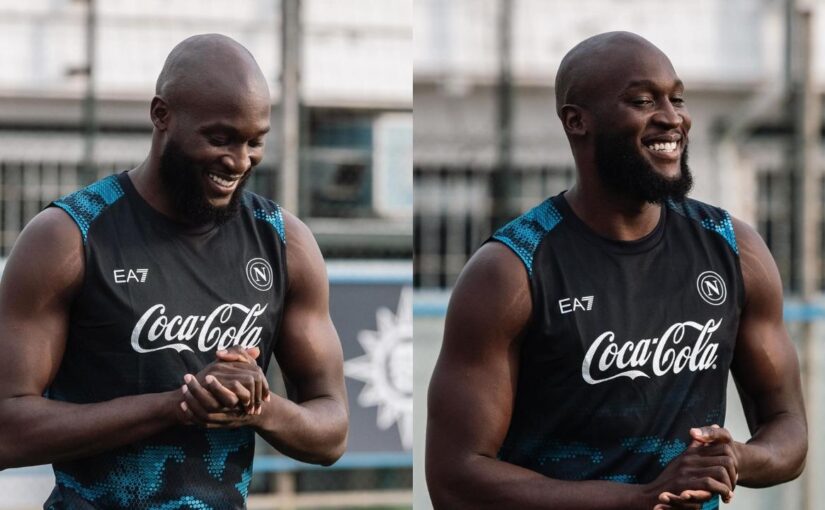 Gazzetta – Lukaku subito convocato per il Parma, la forma fisica sembra quella dei tempi migliori!
