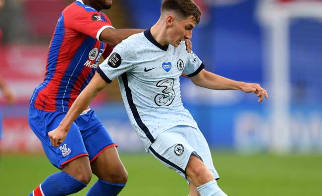Gilmour-Napoli, la pista si raffredda. Affare possibile a una condizione
