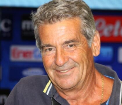 Giornalismo napoletano in lutto, addio a Gianfranco Lucariello