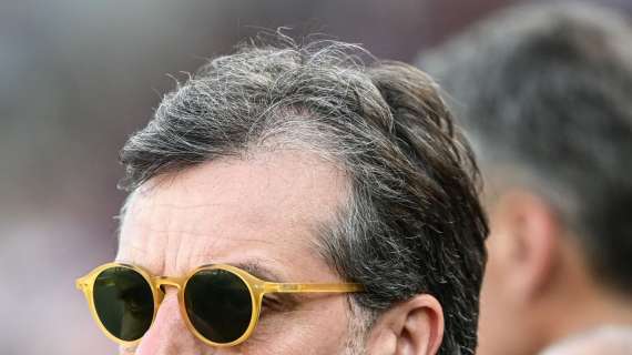 Giuntoli, la Juve rischia di perdere Chiesa a zero e Vlahovic a prezzi di saldo