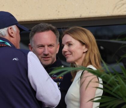 Horner (Red Bull), caso molestie: respinto l’appello della donna presunta molestata – Times