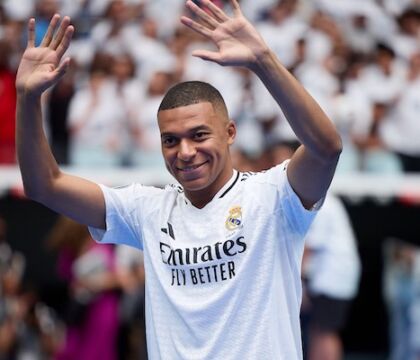 I tifosi del Real preparino il salvadanaio: vedere Mbappé al Bernabeu costerà tra i 95 e 210 euro