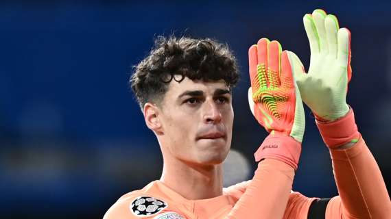Il Chelsea ha 7 portieri, ma ne compra un altro a 20mln e lo lascia in prestito