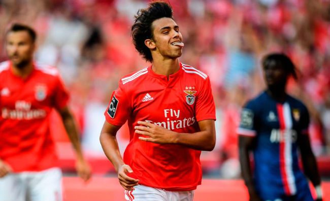 Il Chelsea molla Osimhen? Ufficiale Joao Felix: contratto di 7 anni