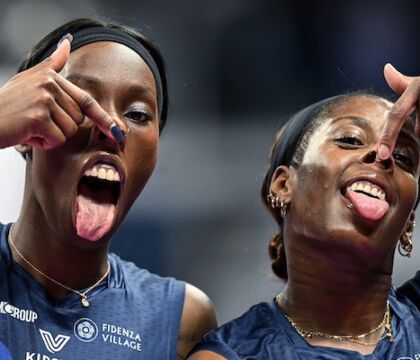 Il Guardian vorrebbe la pallavolo fuori dalle Olimpiadi, “e nel nuoto troppe gare: basta lo stile”