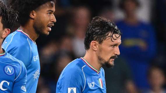 Il Mattino – Mario Rui, niente Valladolid: ora è nel mirino del Galatasaray