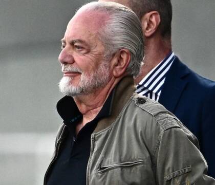 Il Napoli dopo Gilmour, Lukaku e Neres farà altri due acquisti (Schira)