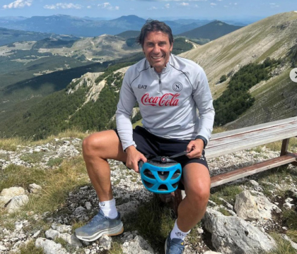 Il Napoli è già una squadra di Conte, ora però la società segua le sue indicazioni