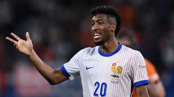 Il Psg pensa a tutti tranne a Osimhen: idea Coman che costa 60mln