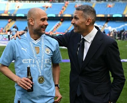 Il direttore generale della Premier: «È giunto il momento che il caso sul City e le 115 accuse venga risolto»