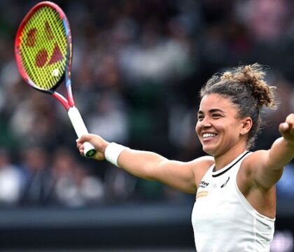 Il tennis italiano da medaglia: Errani-Paolini non deludono, sono in finale alle Olimpiadi