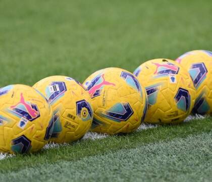 In Serie A addio al raccattapalle: i palloni verranno posizionati a bordocampo