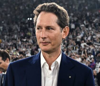 Juventus, il governo ce l’ha con Elkann e si oppone allo sponsor Ita (nuova Alitalia) sulle maglie – La Verità