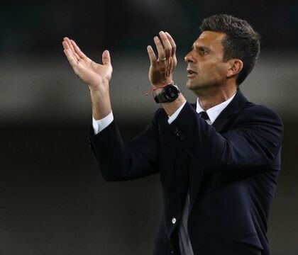 La Juventus di Thiago Motta gioca e vince (3-0 a Verona), la prima fuga è sua