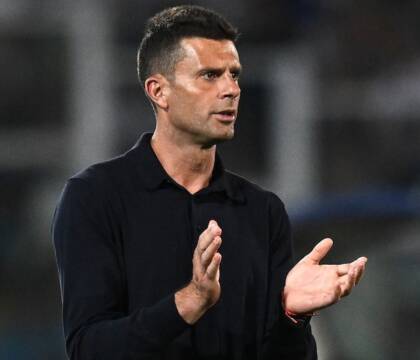 La Juventus di Thiago perde ancora: 2-0 dall’Atletico Madrid. Sette gol subiti in tre partite