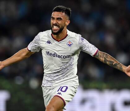 La Juventus prende un’altra porta in faccia: la Fiorentina non vende più Nico Gonzalez – Corsport