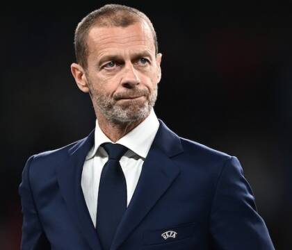 La Uefa rischia una denuncia, avrebbe rubato l’idea del nuovo format della Champions