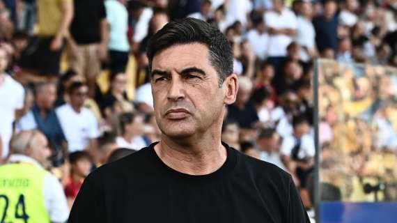 Lazio-Milan, formazioni ufficiali: incredibile Fonseca, esclusi Leao e Theo Hernandez