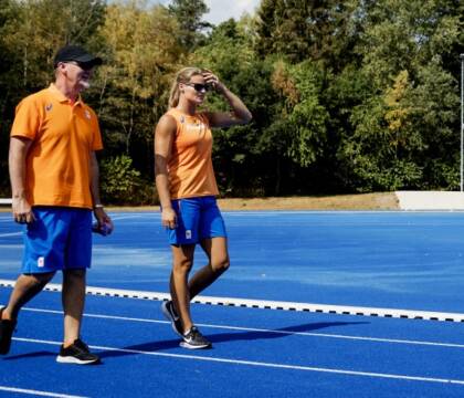 Le Olimpiadi cacciano Rana Reider, l’allenatore di Jacobs: è accusato di abusi sessuali (Guardian)