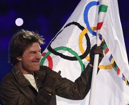 Le Olimpiadi sono state un clamoroso successo. E la destra francese muta (Guardian)