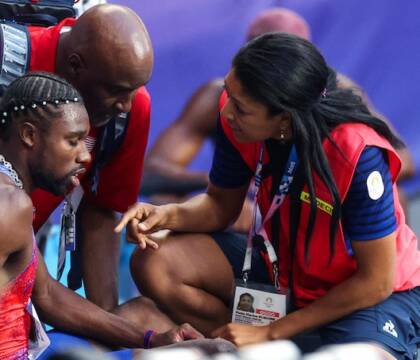 Le Olimpiadi sono un format crudele, in molti sport domini tutta la gara e poi non vinci (Guardian)