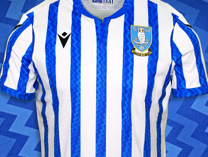 Lo Sheffield Wednesday caccerà dallo stadio i tifosi che indossano maglie pezzotte