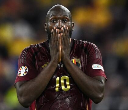 Lukaku, c’è ottimismo anche se il Napoli non va oltre i 30 milioni (Sky)